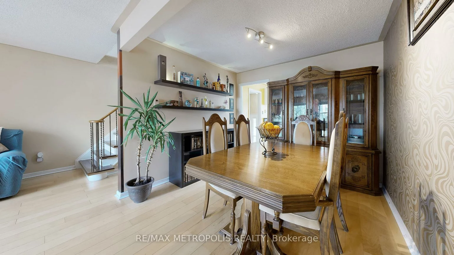 13, Candy Court, Newtonbrook West, Toronto