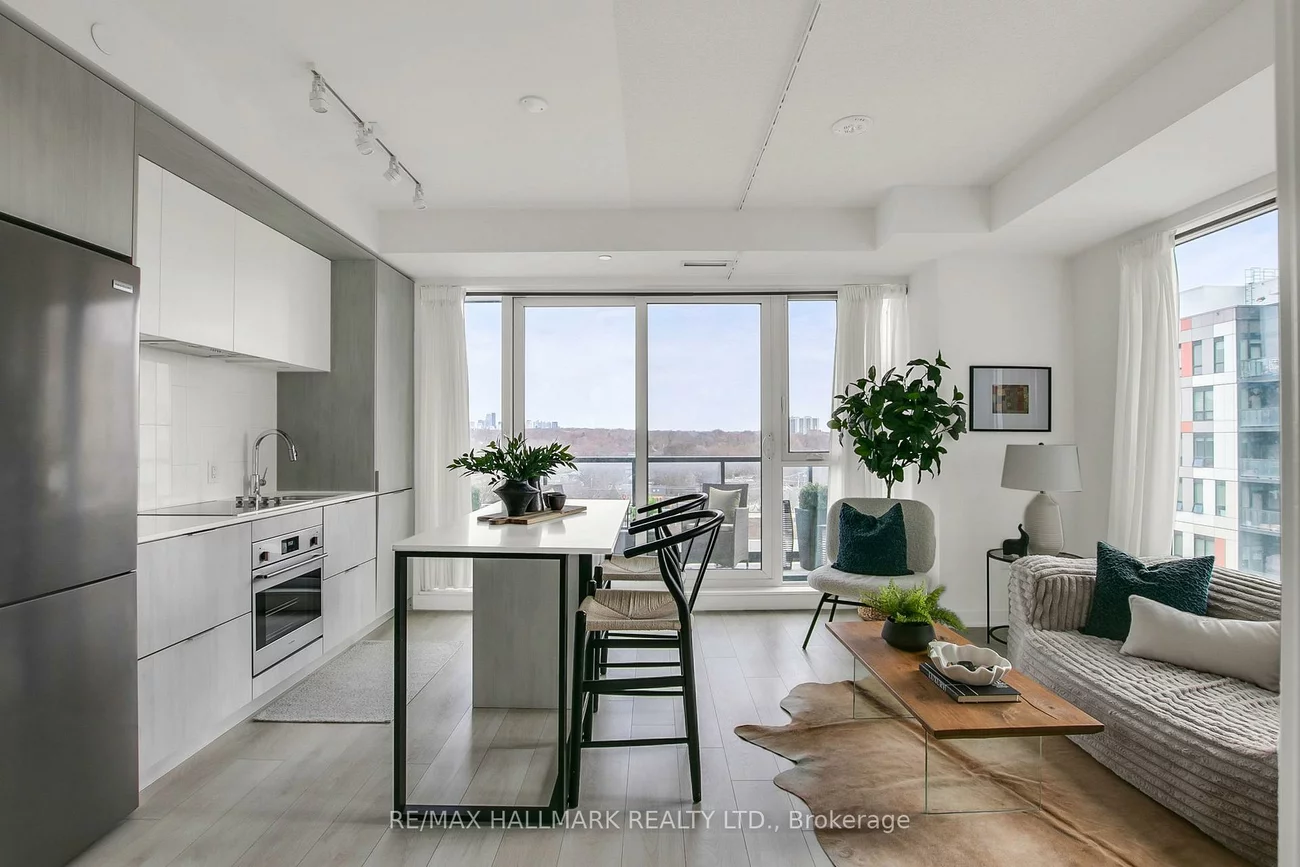 35, Tubman, Regent Park, Toronto