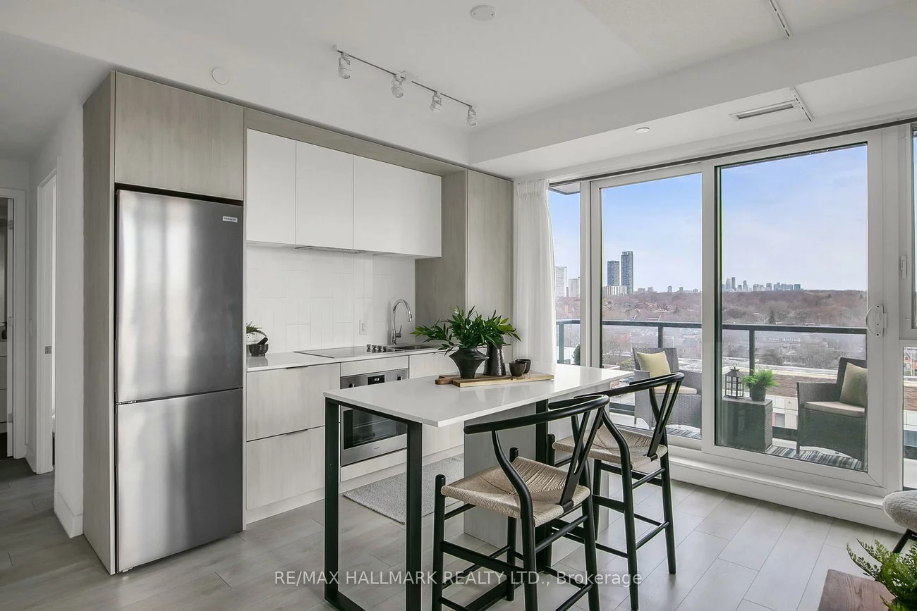 35, Tubman, Regent Park, Toronto