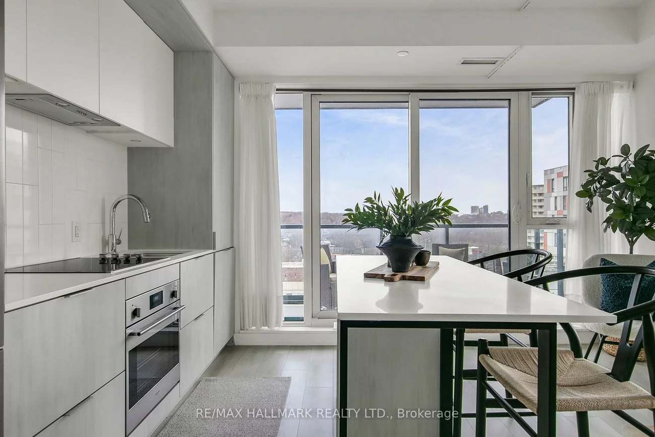 35, Tubman, Regent Park, Toronto