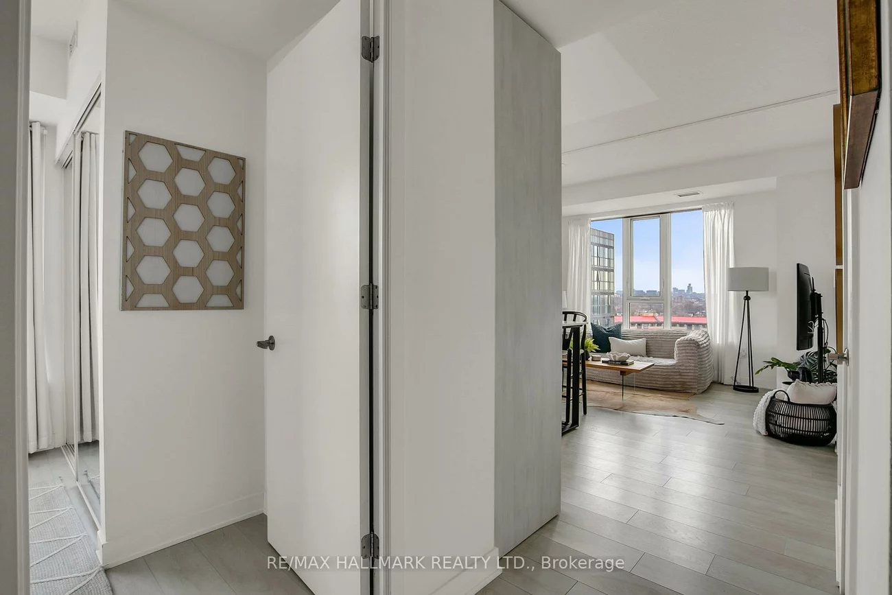 35, Tubman, Regent Park, Toronto