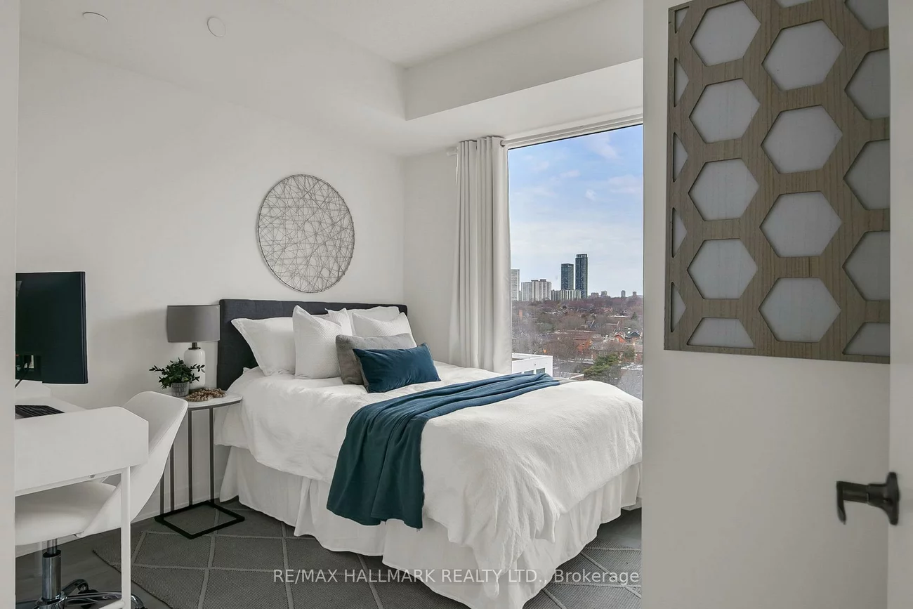 35, Tubman, Regent Park, Toronto