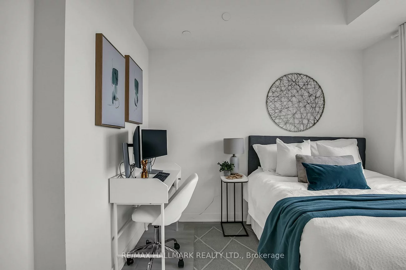 35, Tubman, Regent Park, Toronto
