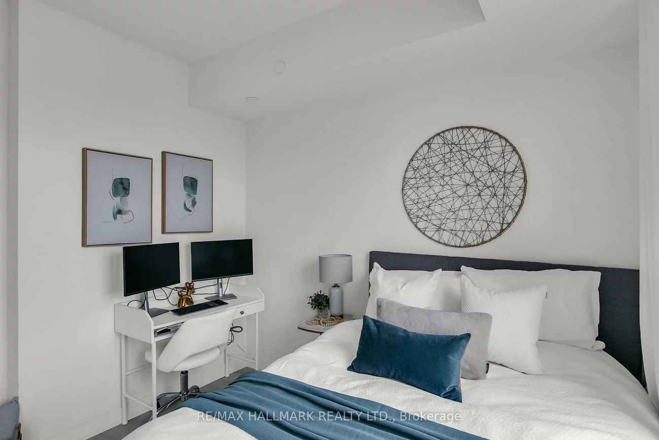 35, Tubman, Regent Park, Toronto