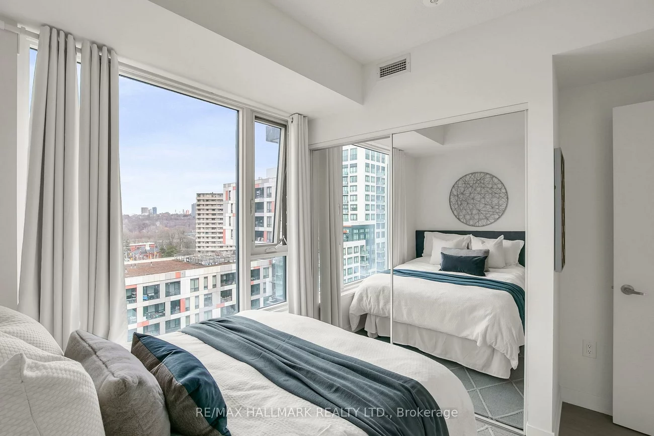 35, Tubman, Regent Park, Toronto
