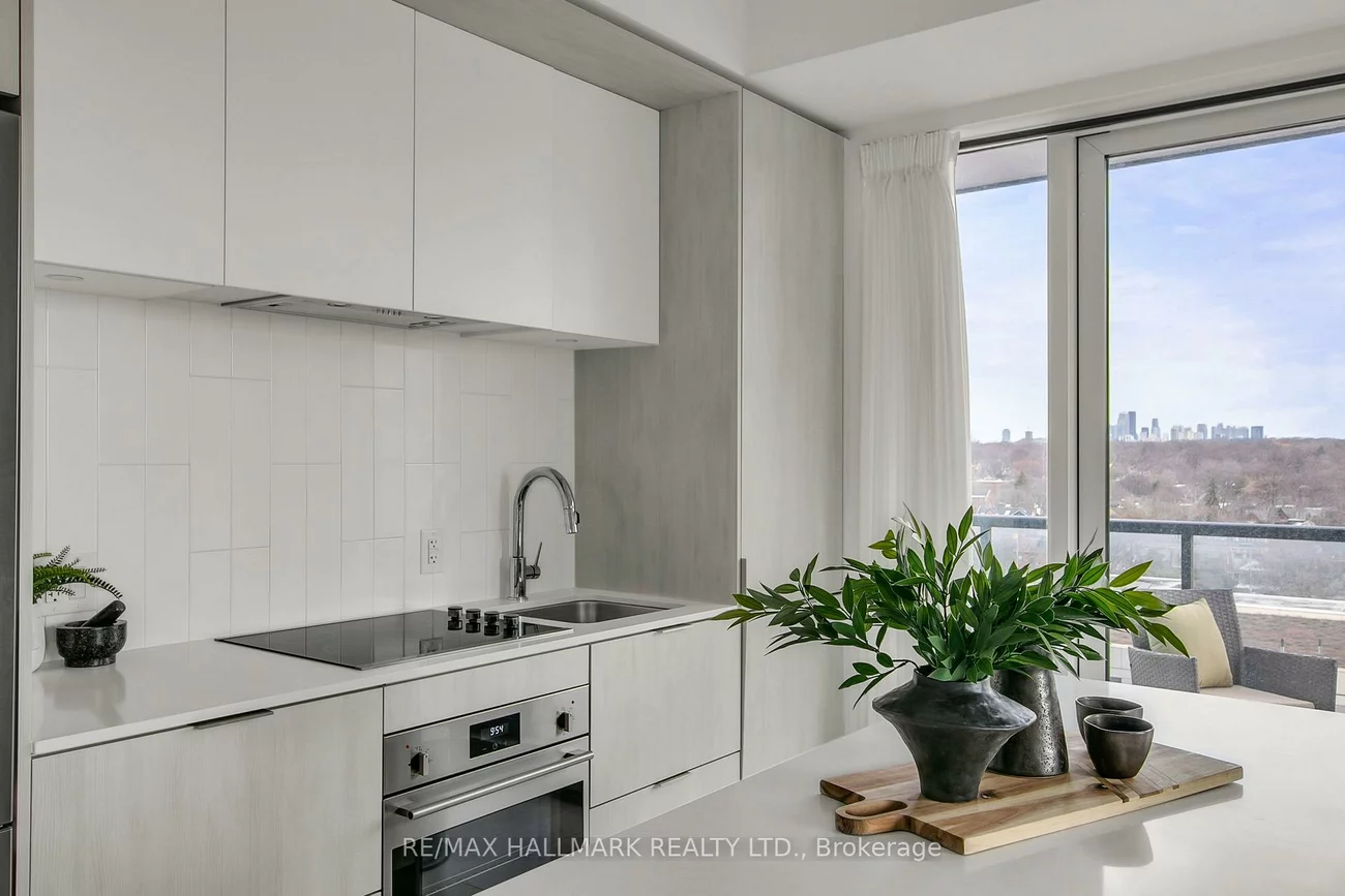35, Tubman, Regent Park, Toronto