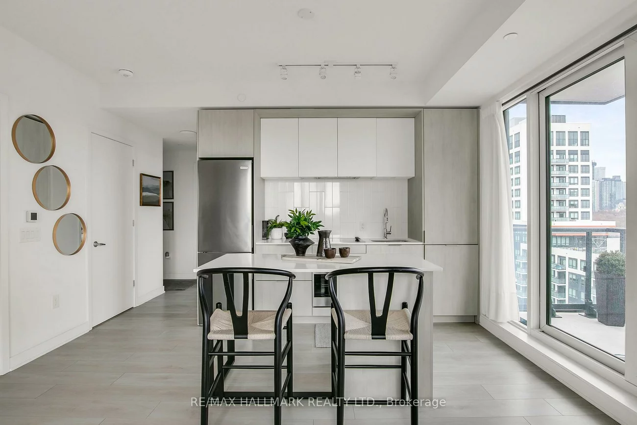 35, Tubman, Regent Park, Toronto