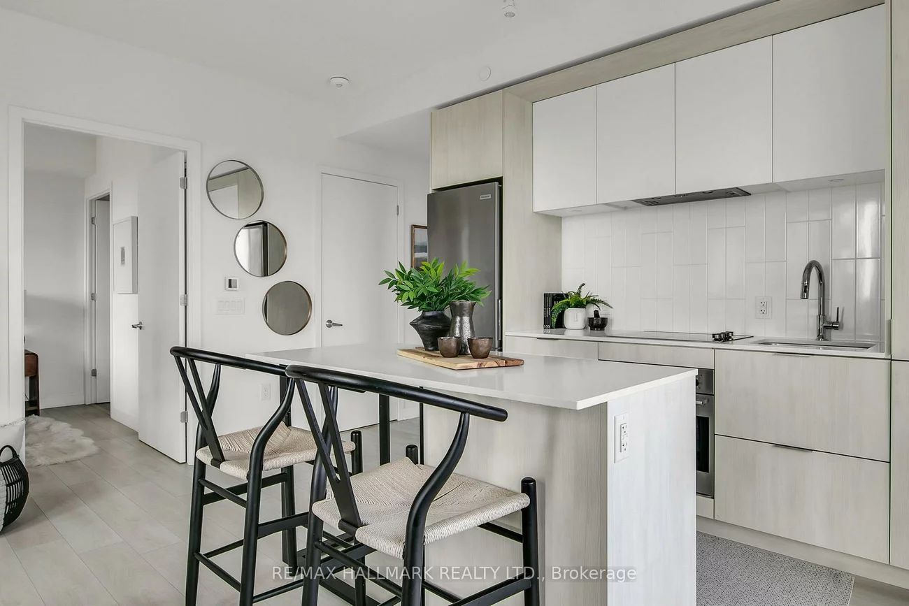 35, Tubman, Regent Park, Toronto
