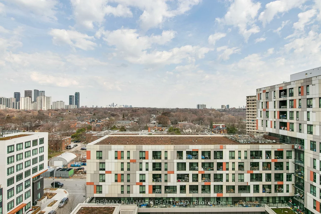 35, Tubman, Regent Park, Toronto
