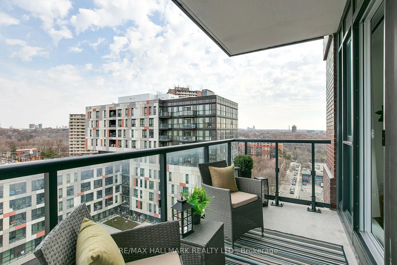 35, Tubman, Regent Park, Toronto