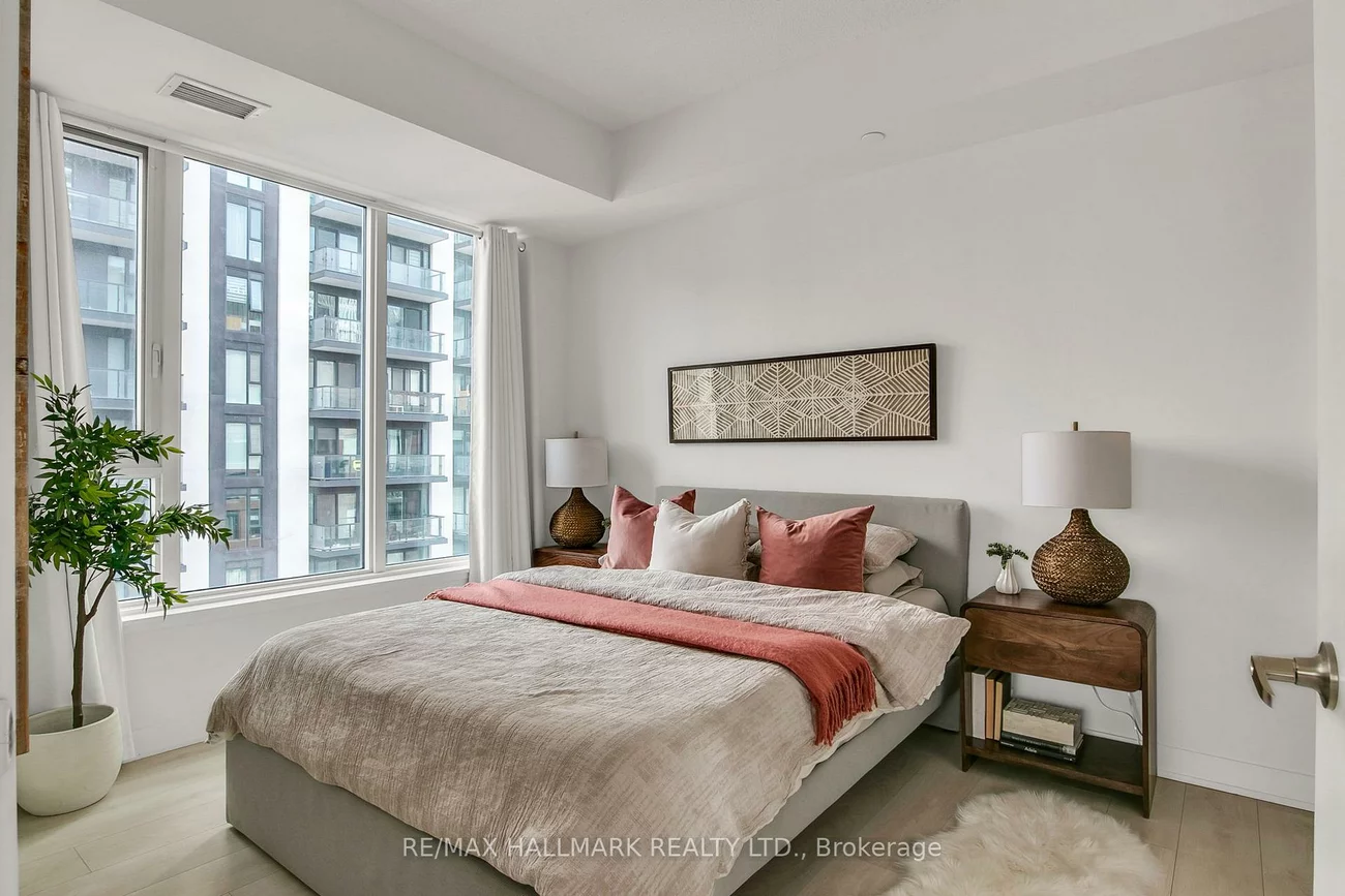35, Tubman, Regent Park, Toronto