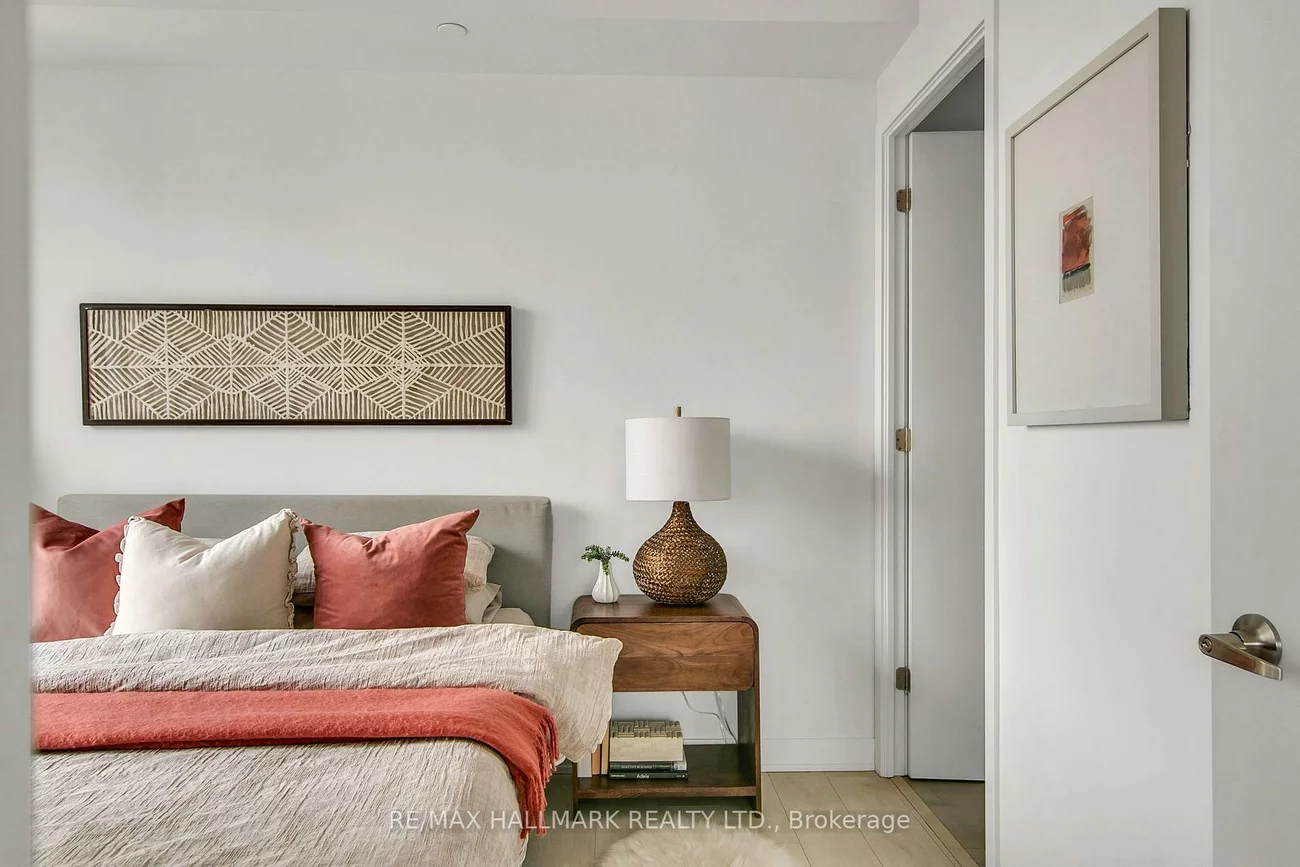 35, Tubman, Regent Park, Toronto