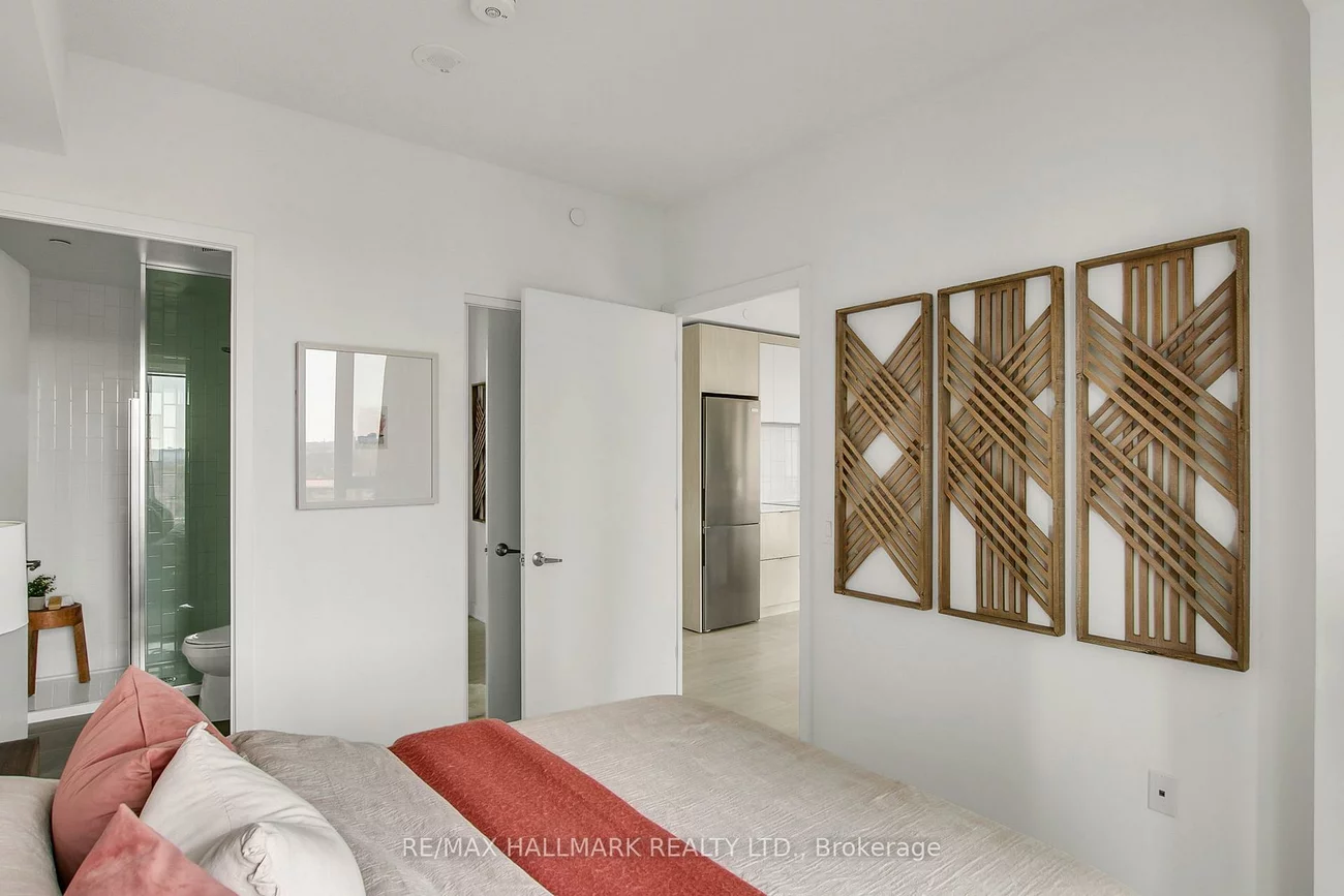 35, Tubman, Regent Park, Toronto
