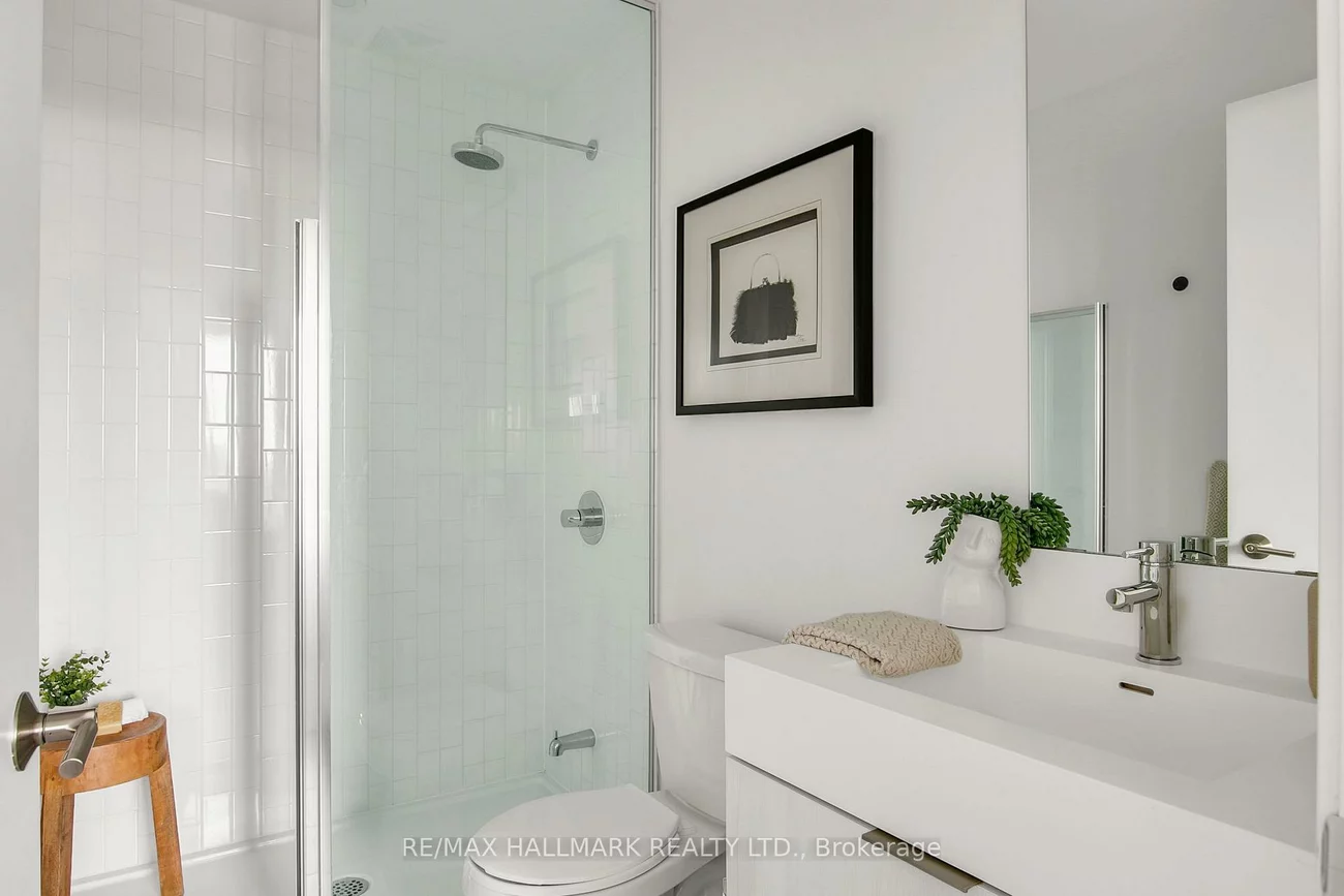 35, Tubman, Regent Park, Toronto