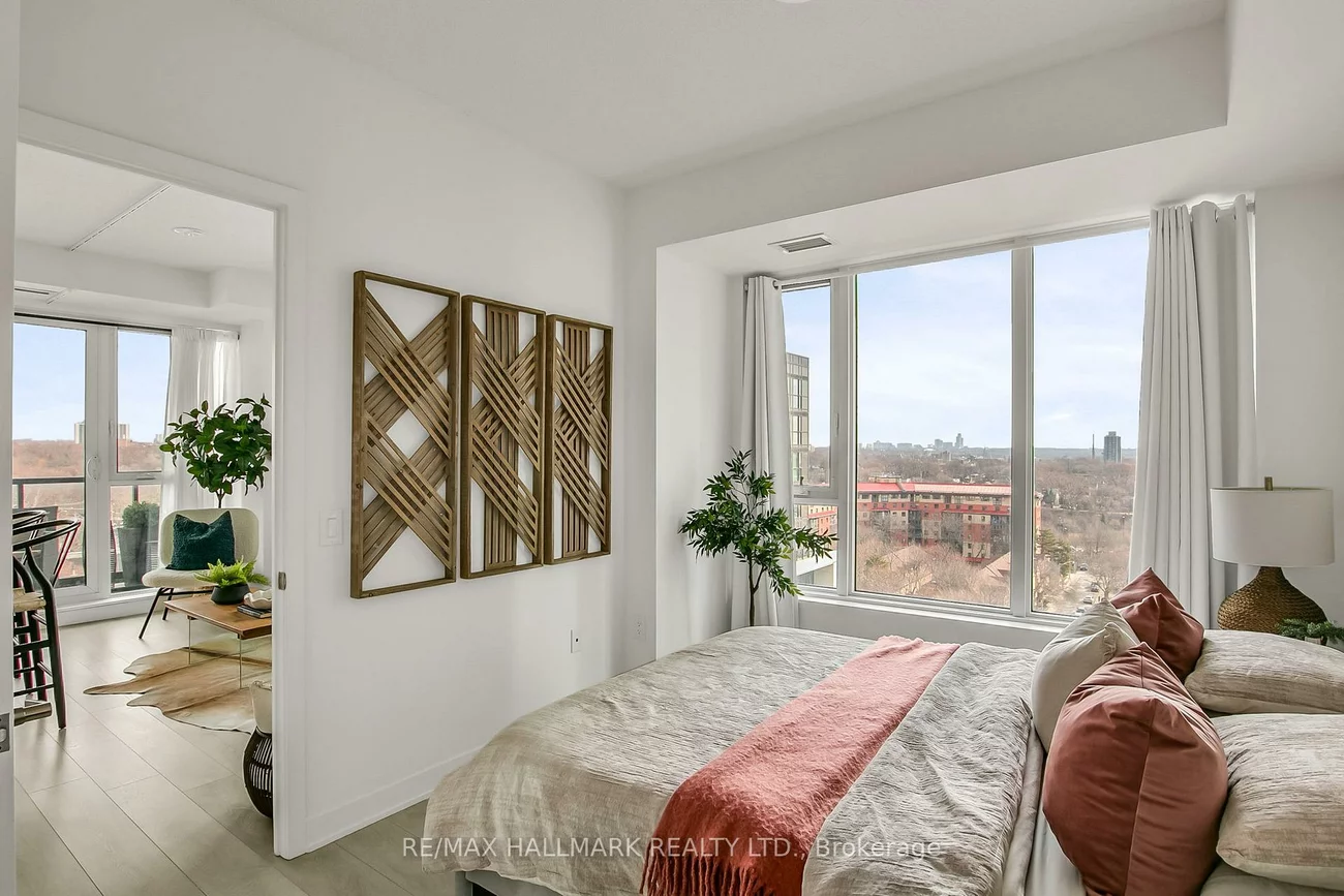 35, Tubman, Regent Park, Toronto