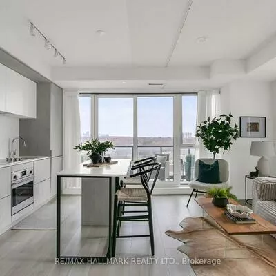 35, Tubman, Regent Park, Toronto