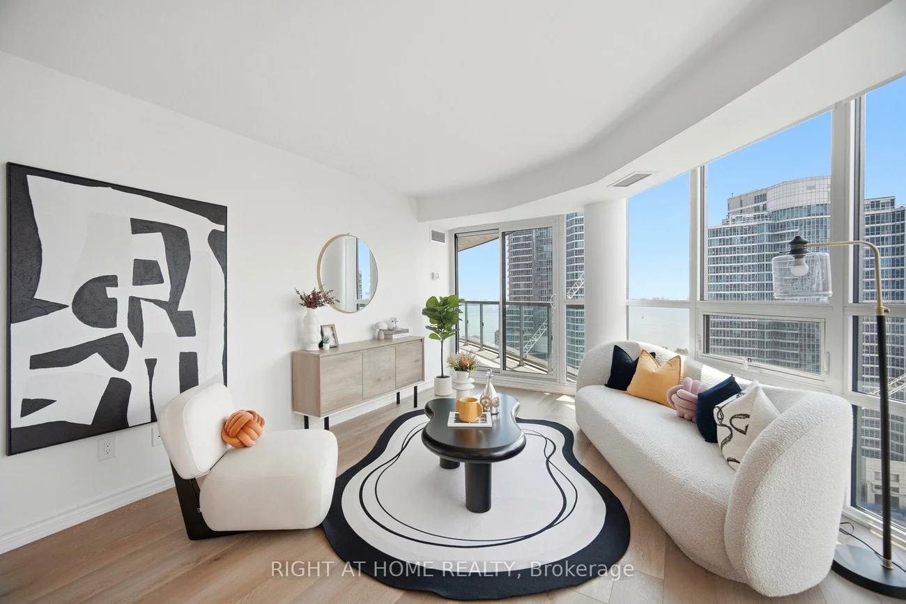 19, Grand Trunk, Waterfront Communities C1, Toronto