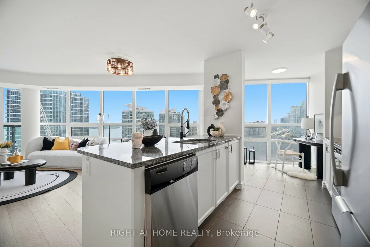 19, Grand Trunk, Waterfront Communities C1, Toronto