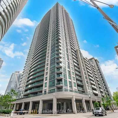 19, Grand Trunk, Waterfront Communities C1, Toronto