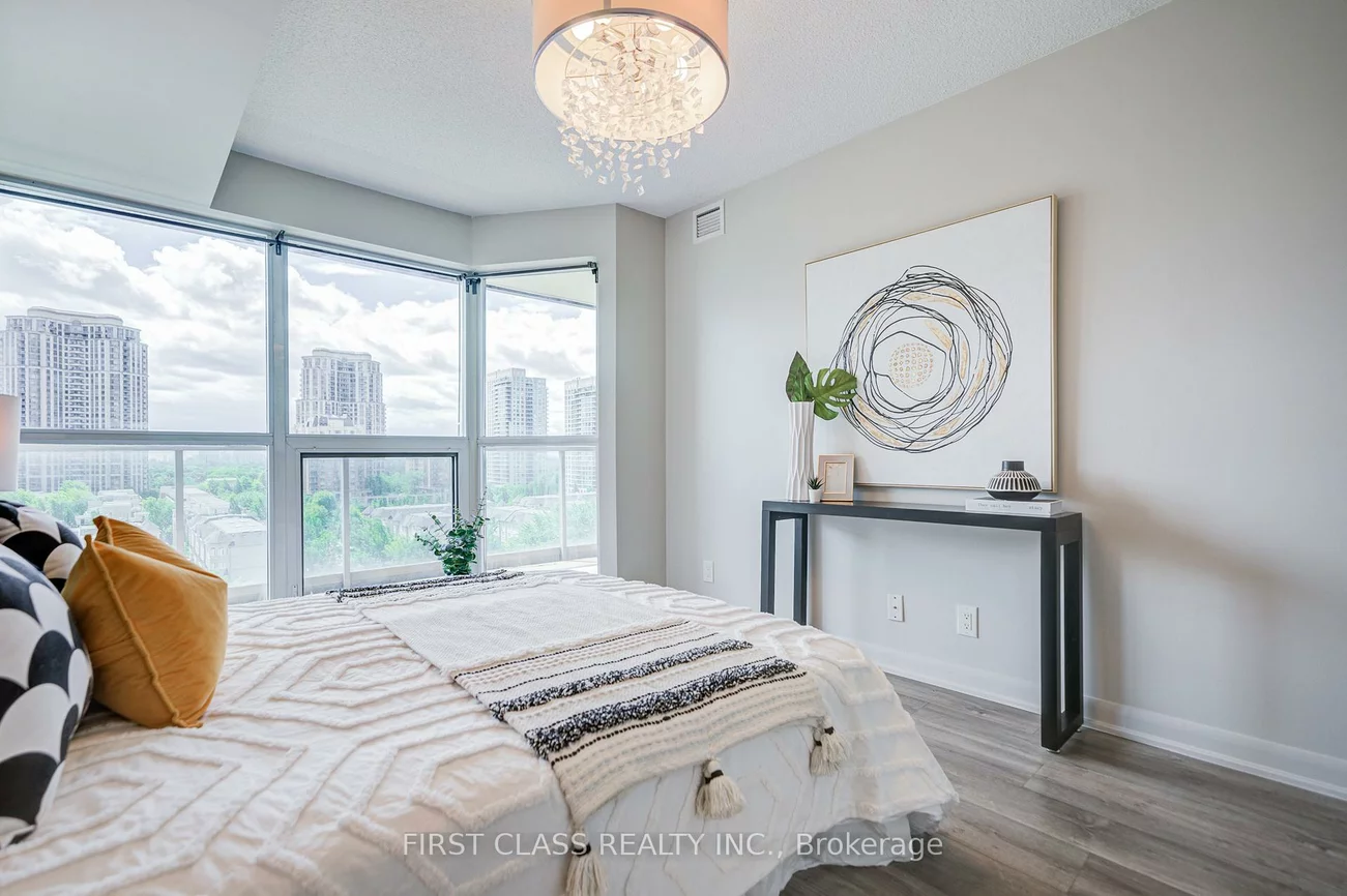17, Anndale, Willowdale East, Toronto