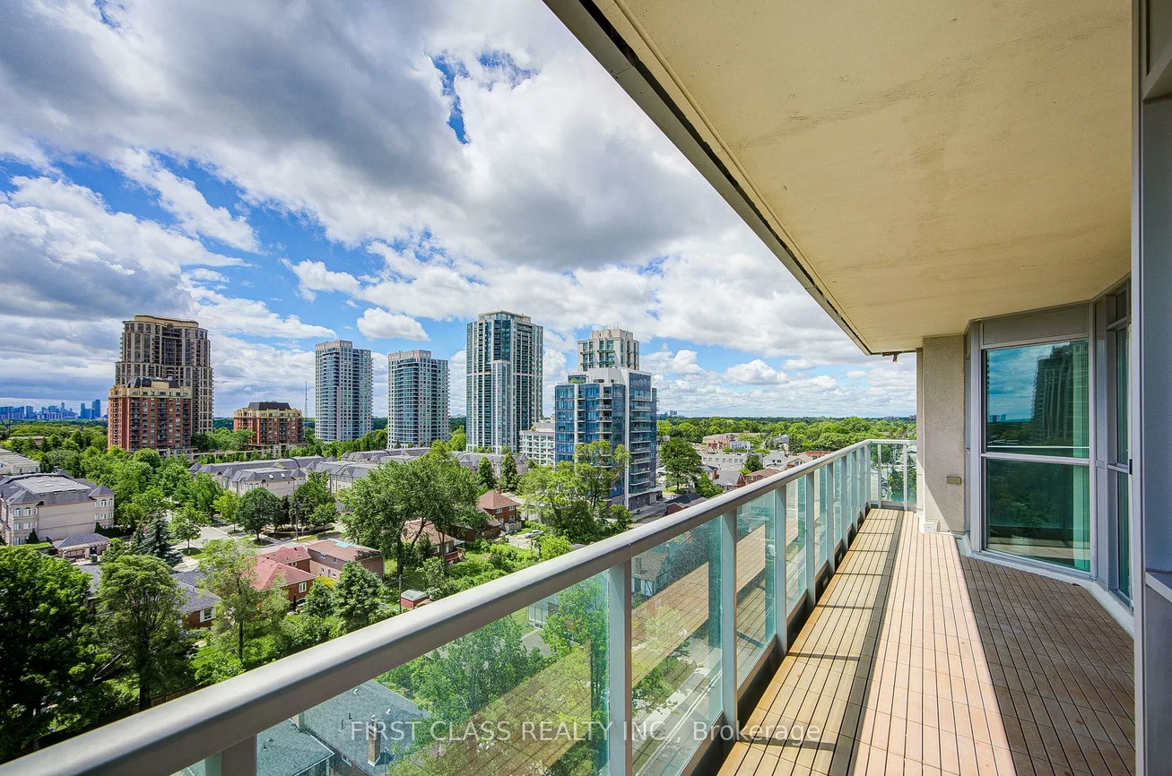 17, Anndale, Willowdale East, Toronto