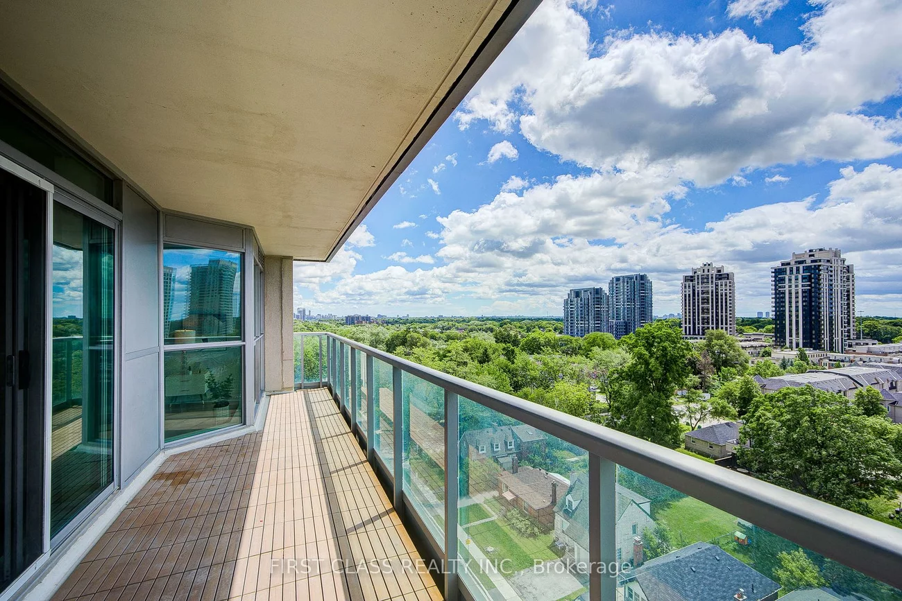17, Anndale, Willowdale East, Toronto