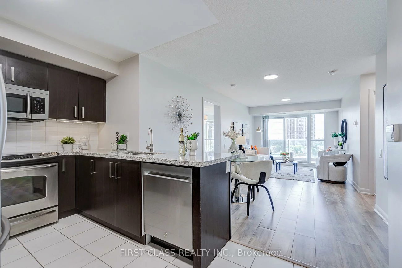 17, Anndale, Willowdale East, Toronto