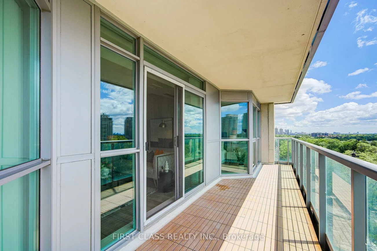 17, Anndale, Willowdale East, Toronto
