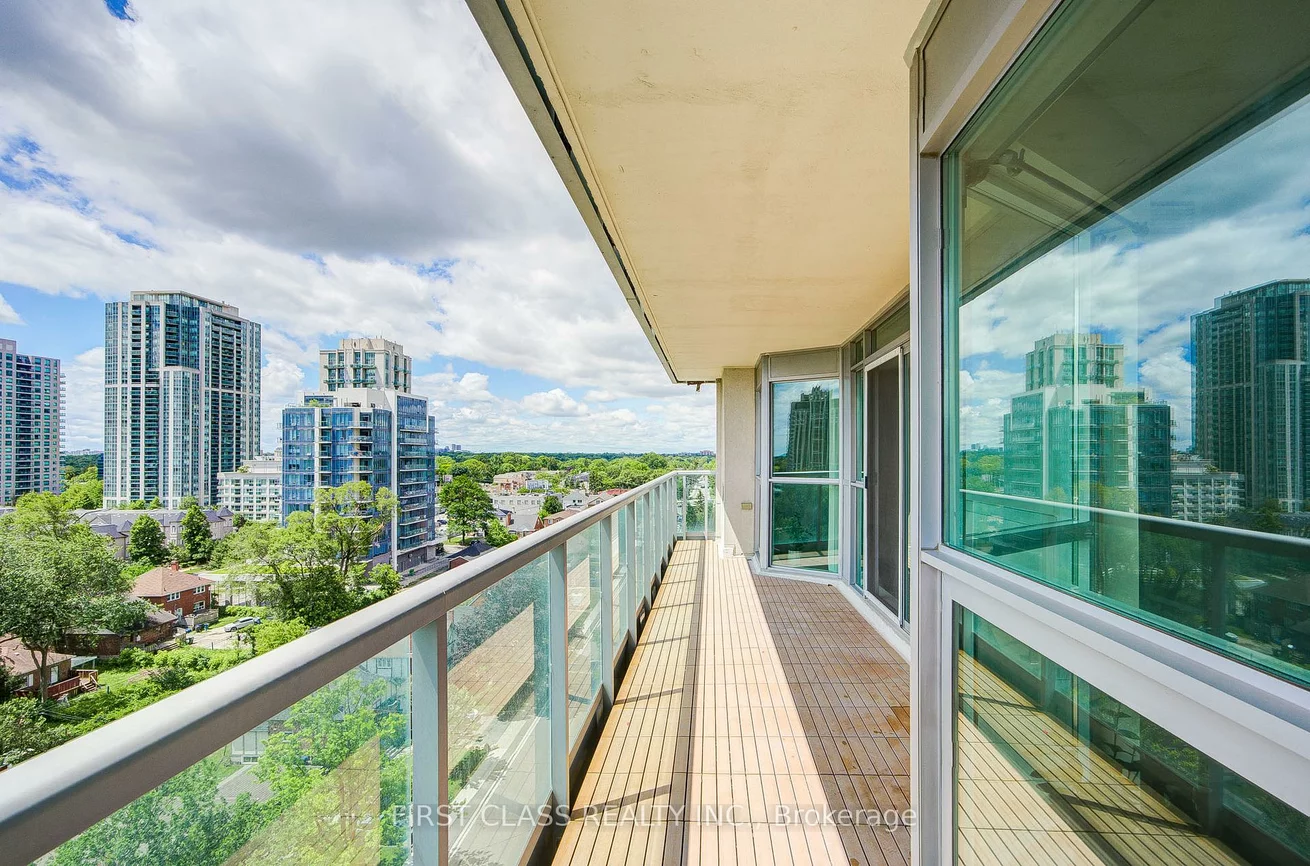 17, Anndale, Willowdale East, Toronto