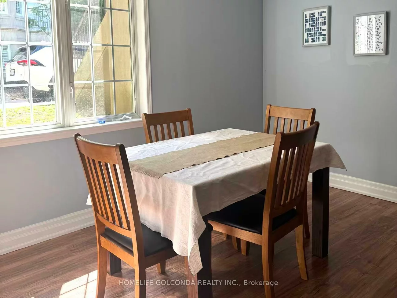 108, Finch, Newtonbrook West, Toronto