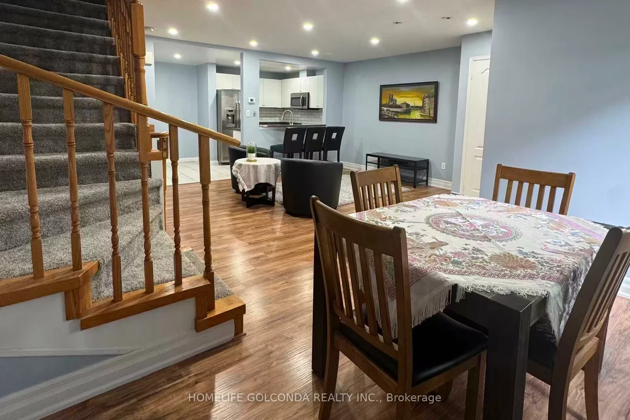108, Finch, Newtonbrook West, Toronto
