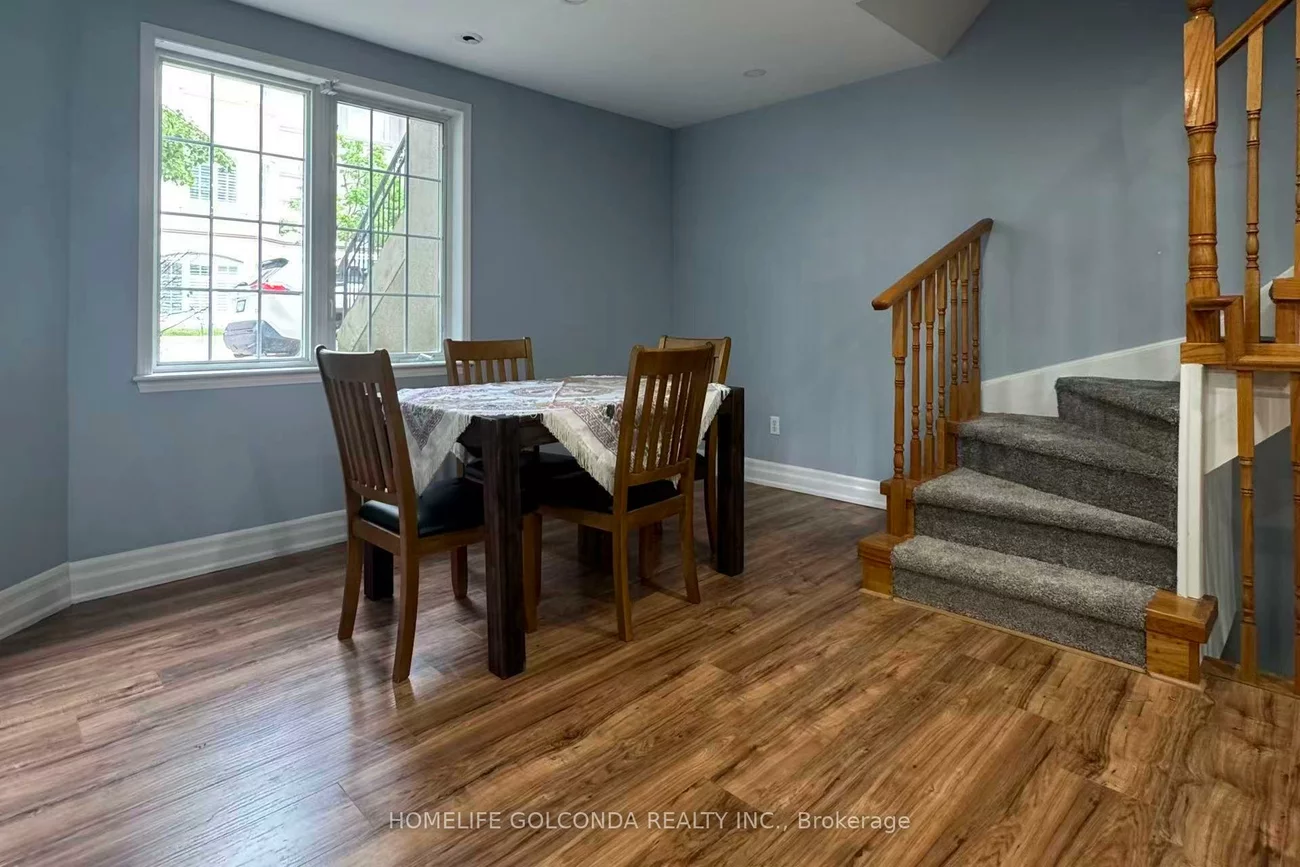 108, Finch, Newtonbrook West, Toronto