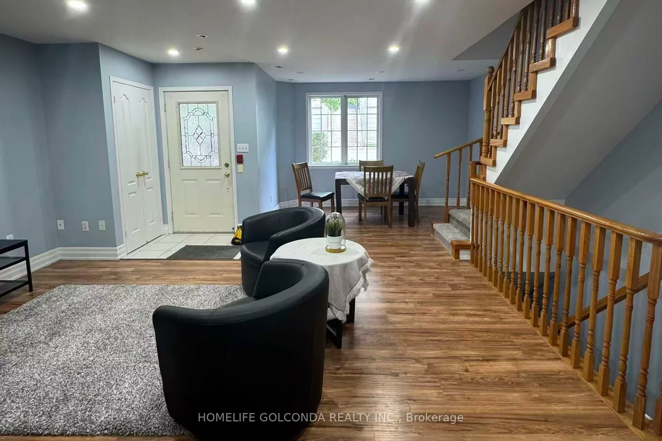 108, Finch, Newtonbrook West, Toronto