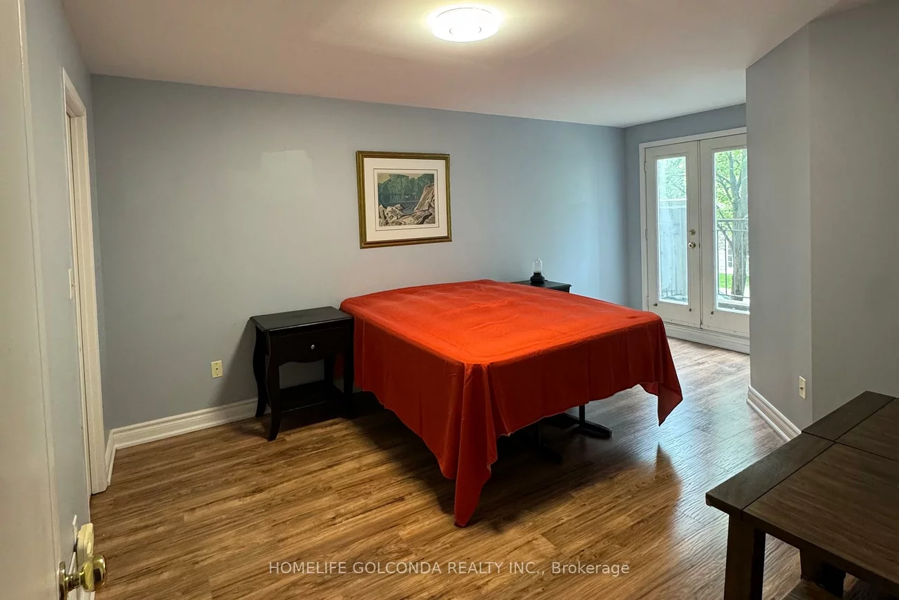 108, Finch, Newtonbrook West, Toronto
