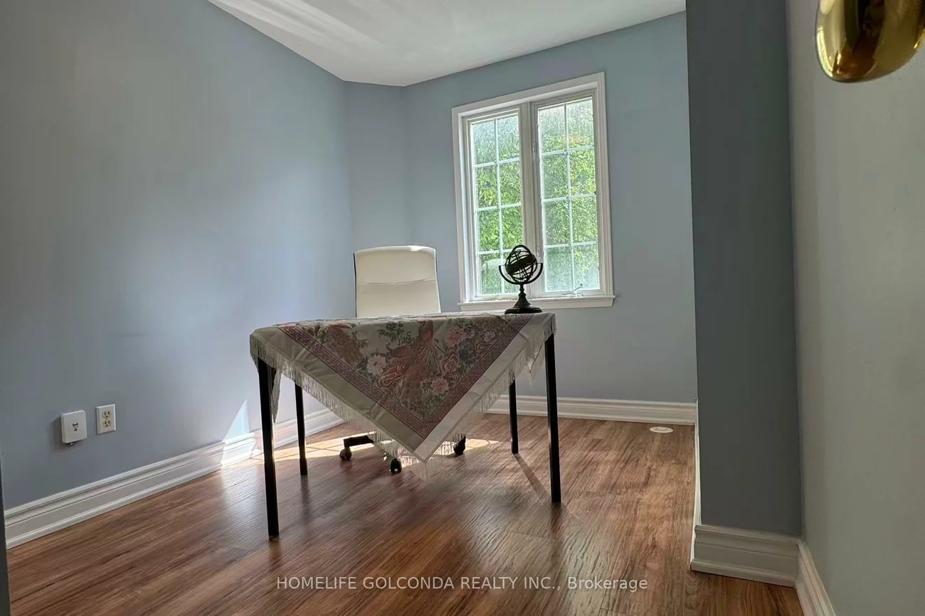 108, Finch, Newtonbrook West, Toronto