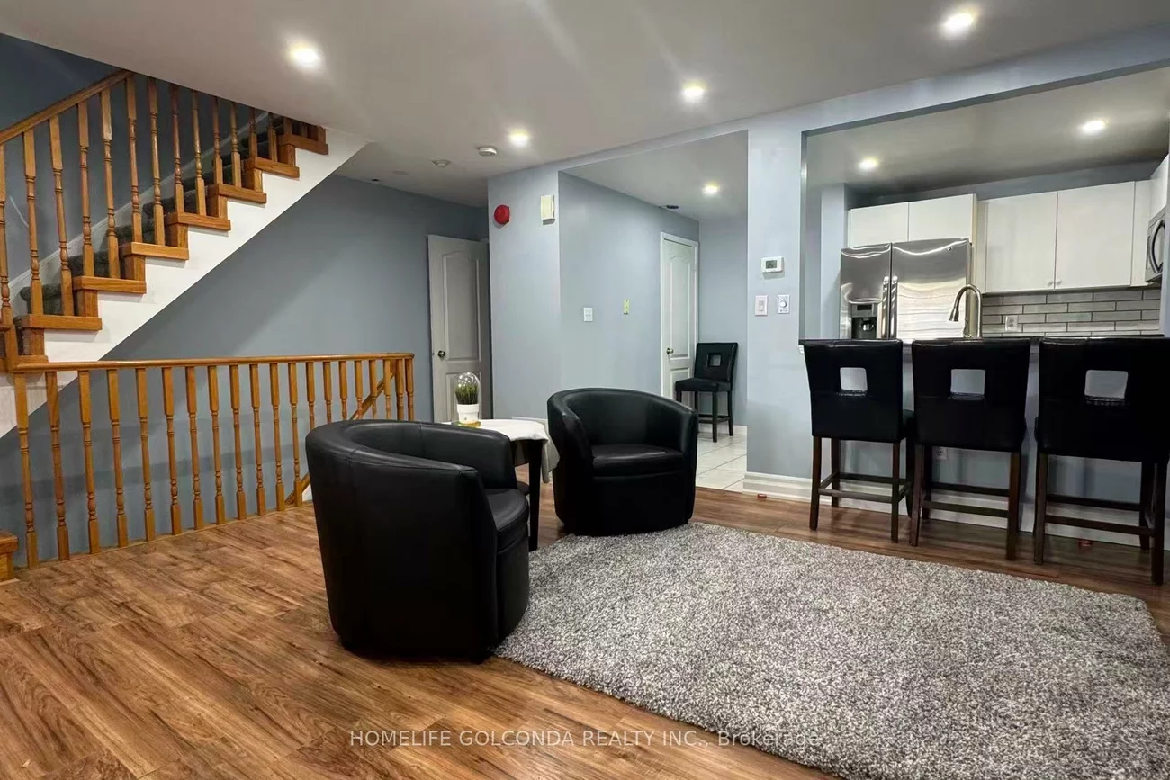 108, Finch, Newtonbrook West, Toronto