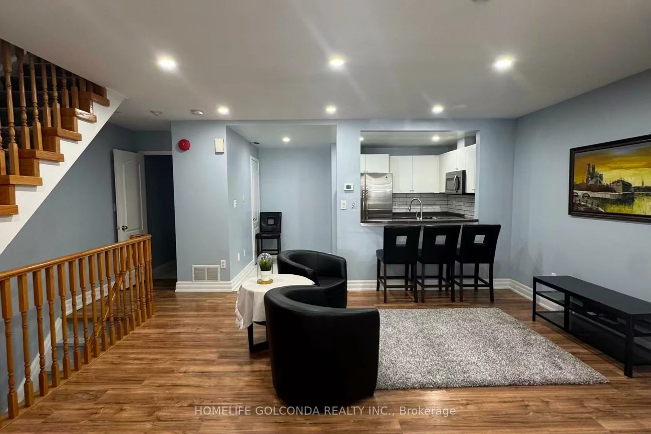108, Finch, Newtonbrook West, Toronto