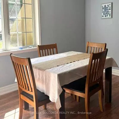 108, Finch, Newtonbrook West, Toronto