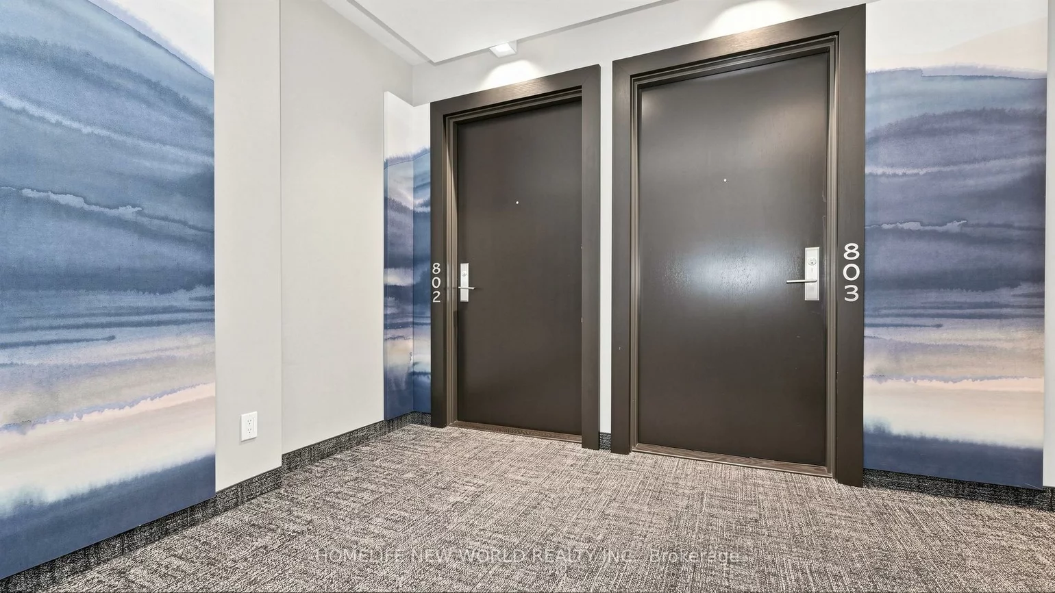 181, Bedford, Annex, Toronto