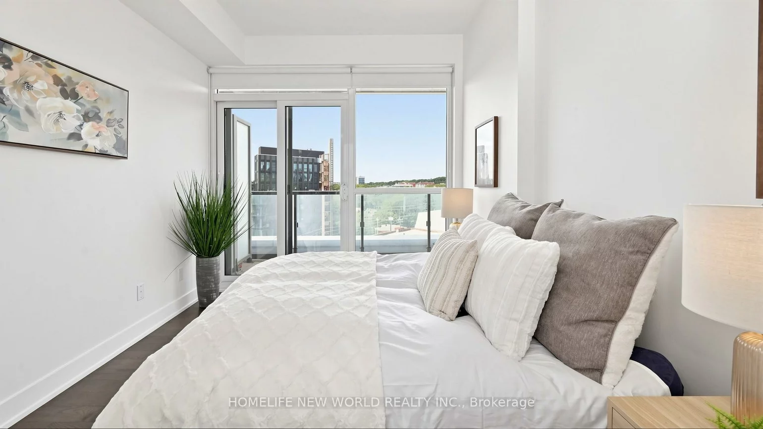 181, Bedford, Annex, Toronto