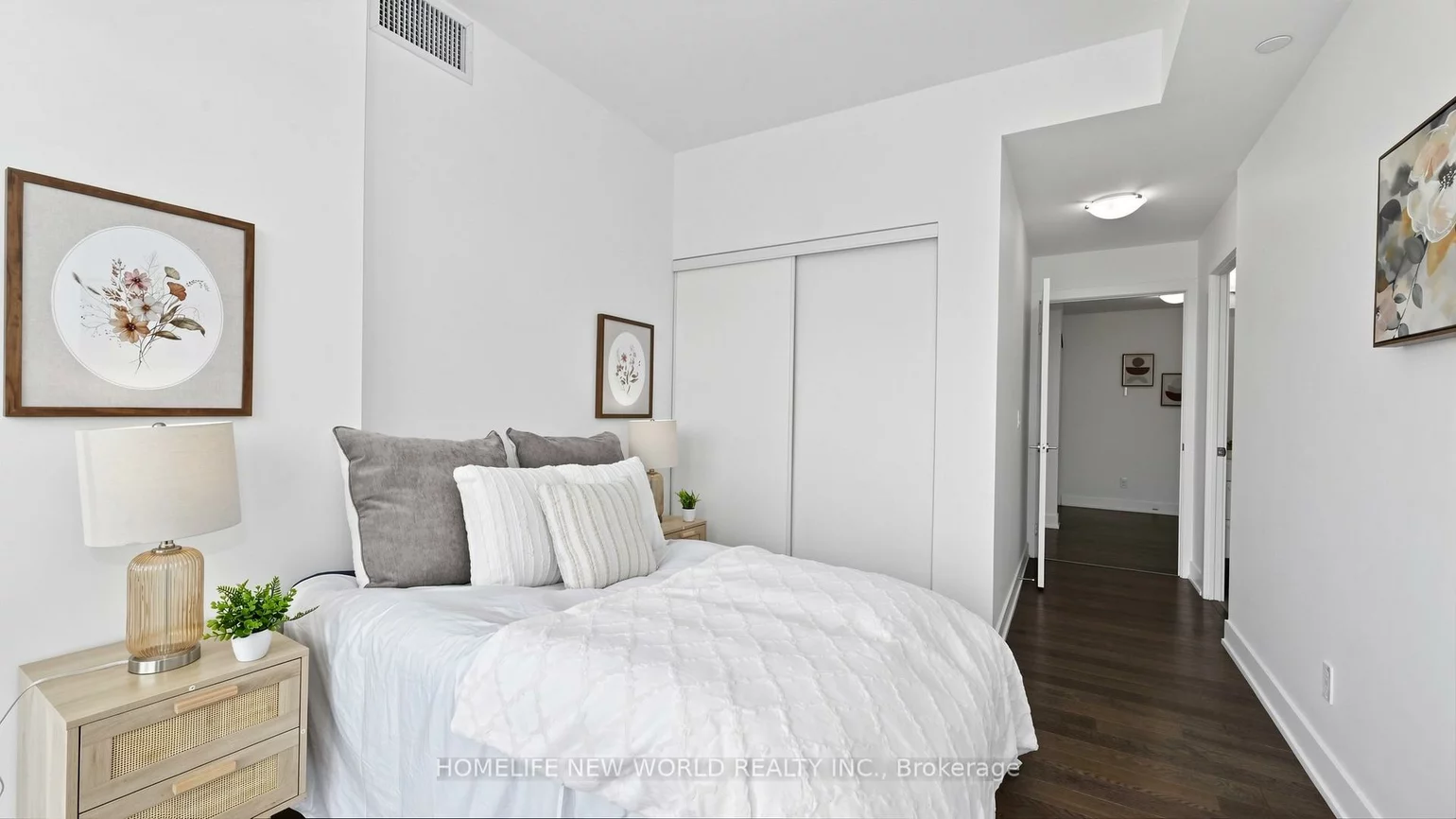 181, Bedford, Annex, Toronto
