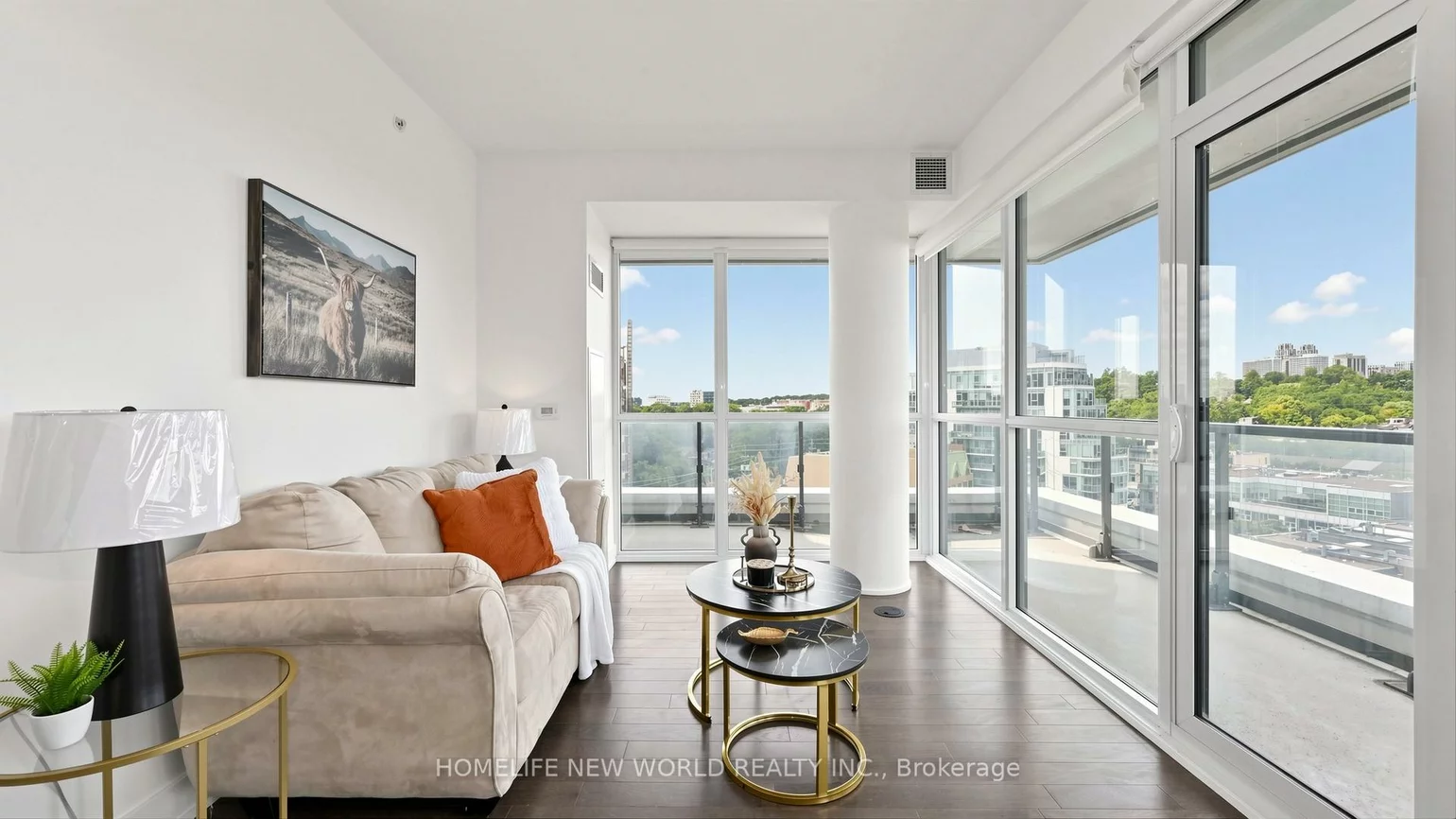 181, Bedford, Annex, Toronto