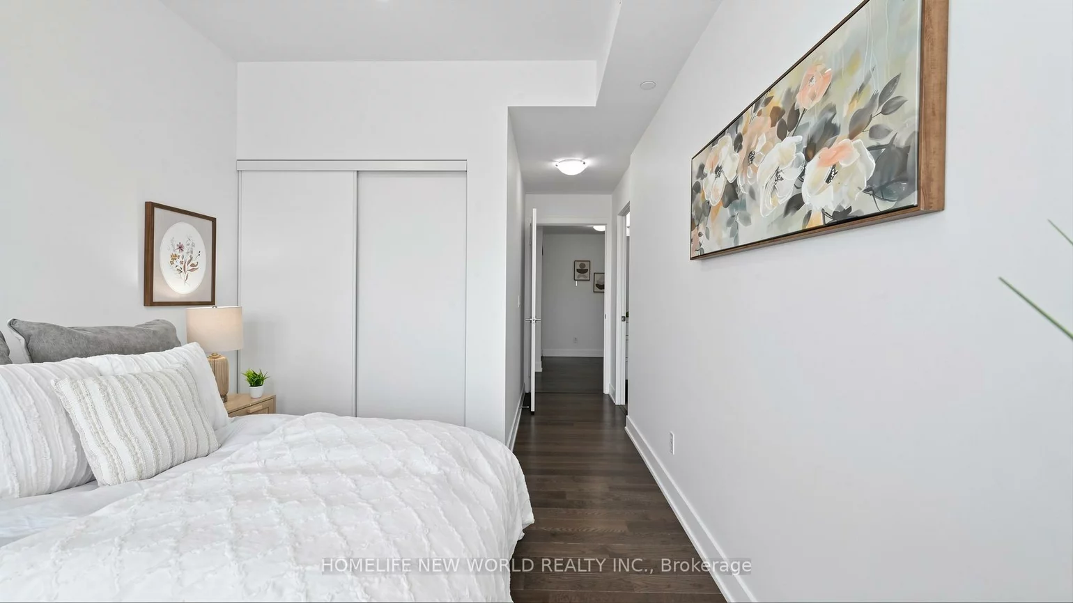 181, Bedford, Annex, Toronto