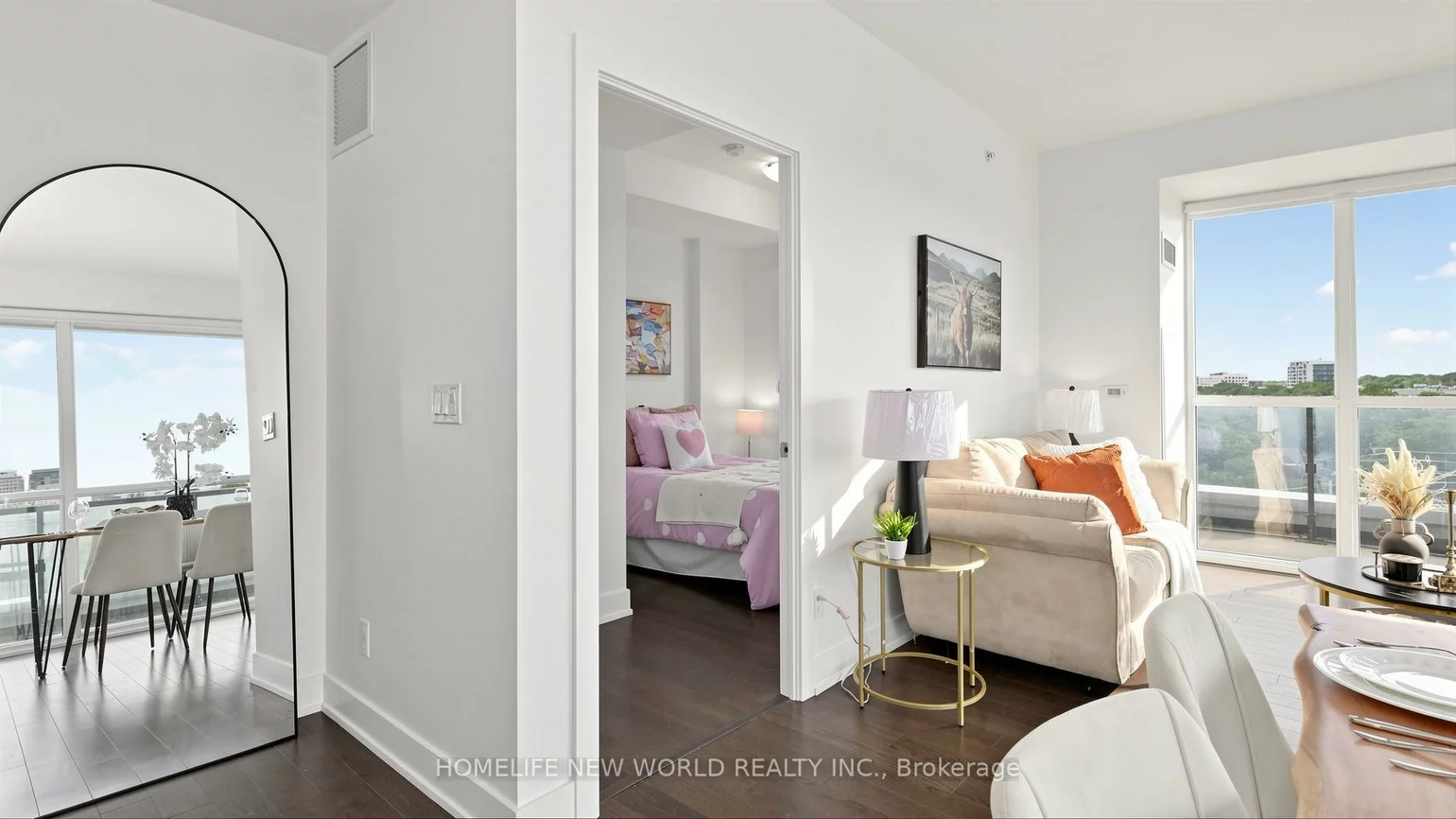 181, Bedford, Annex, Toronto