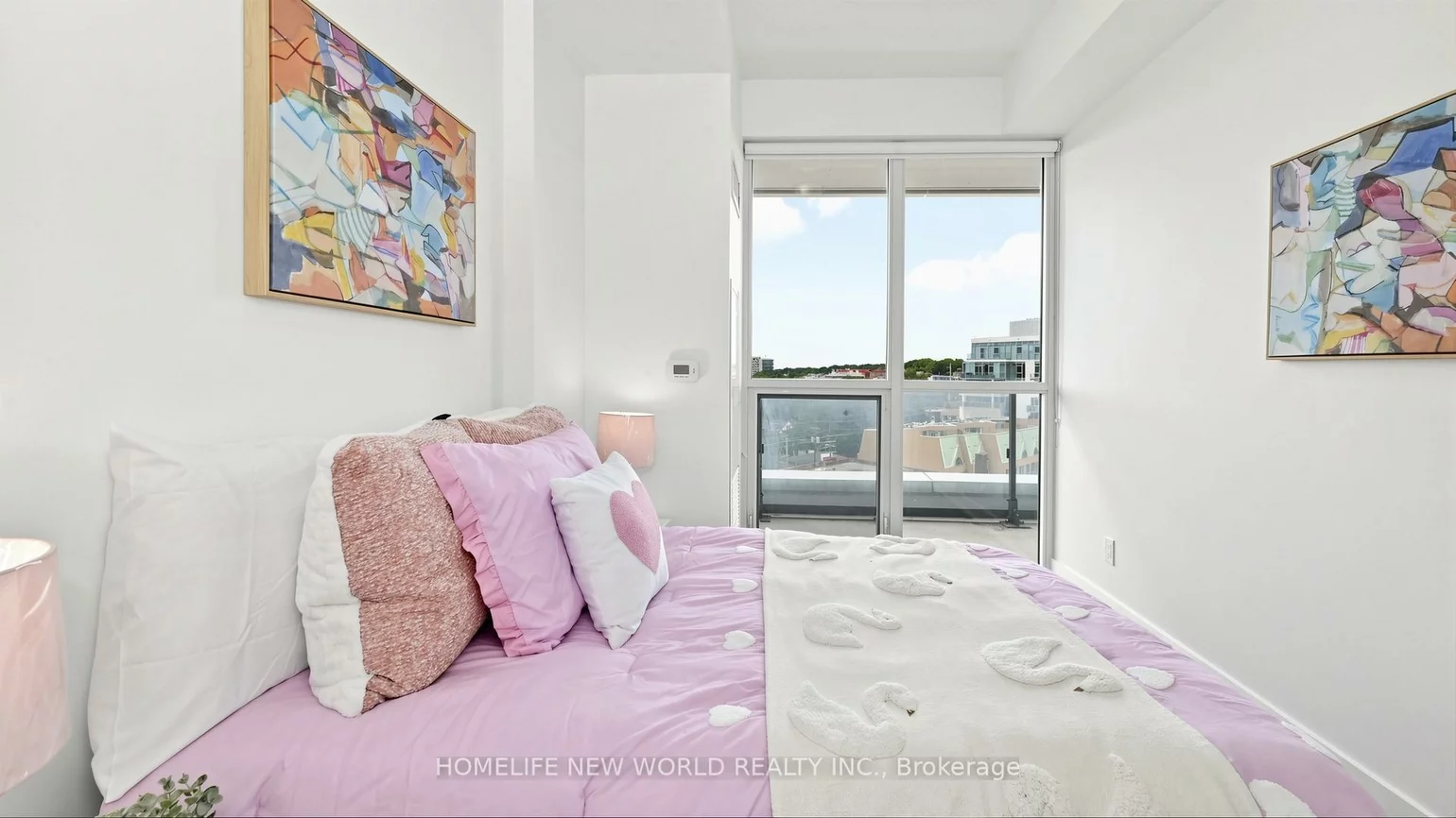 181, Bedford, Annex, Toronto