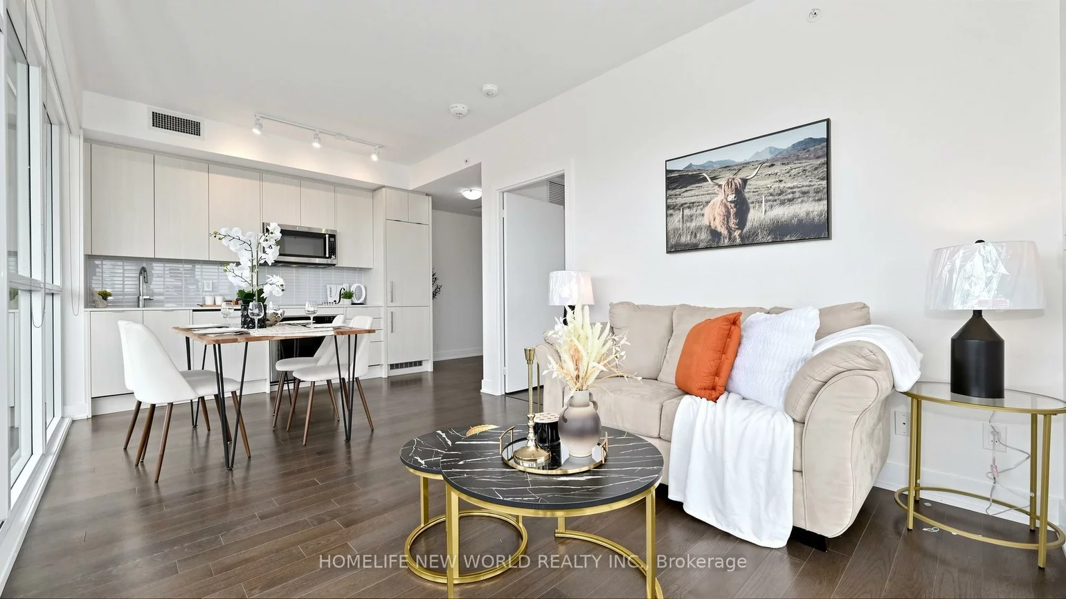 181, Bedford, Annex, Toronto