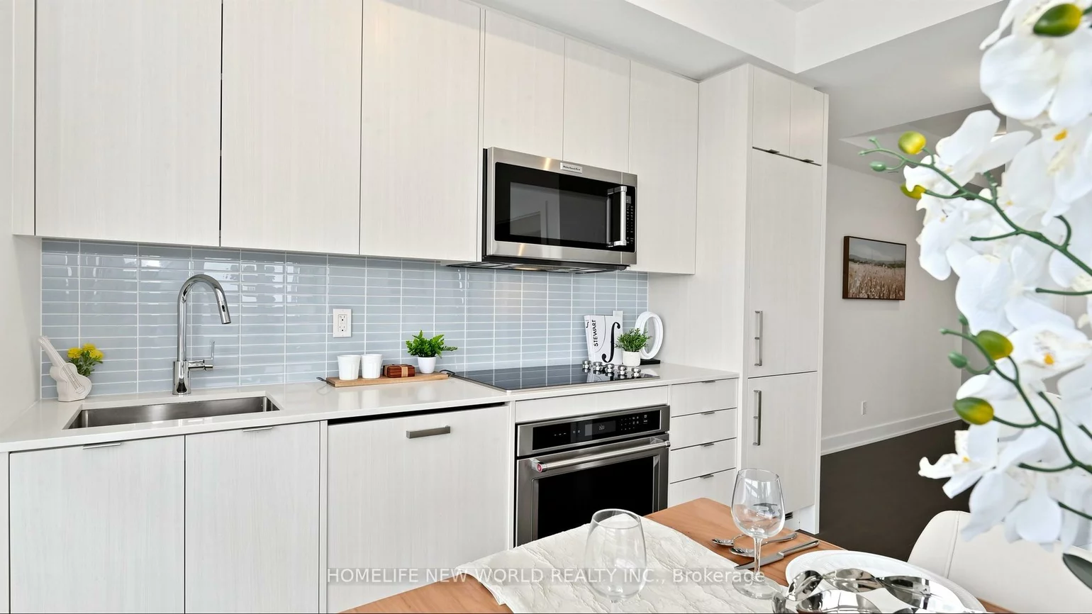 181, Bedford, Annex, Toronto