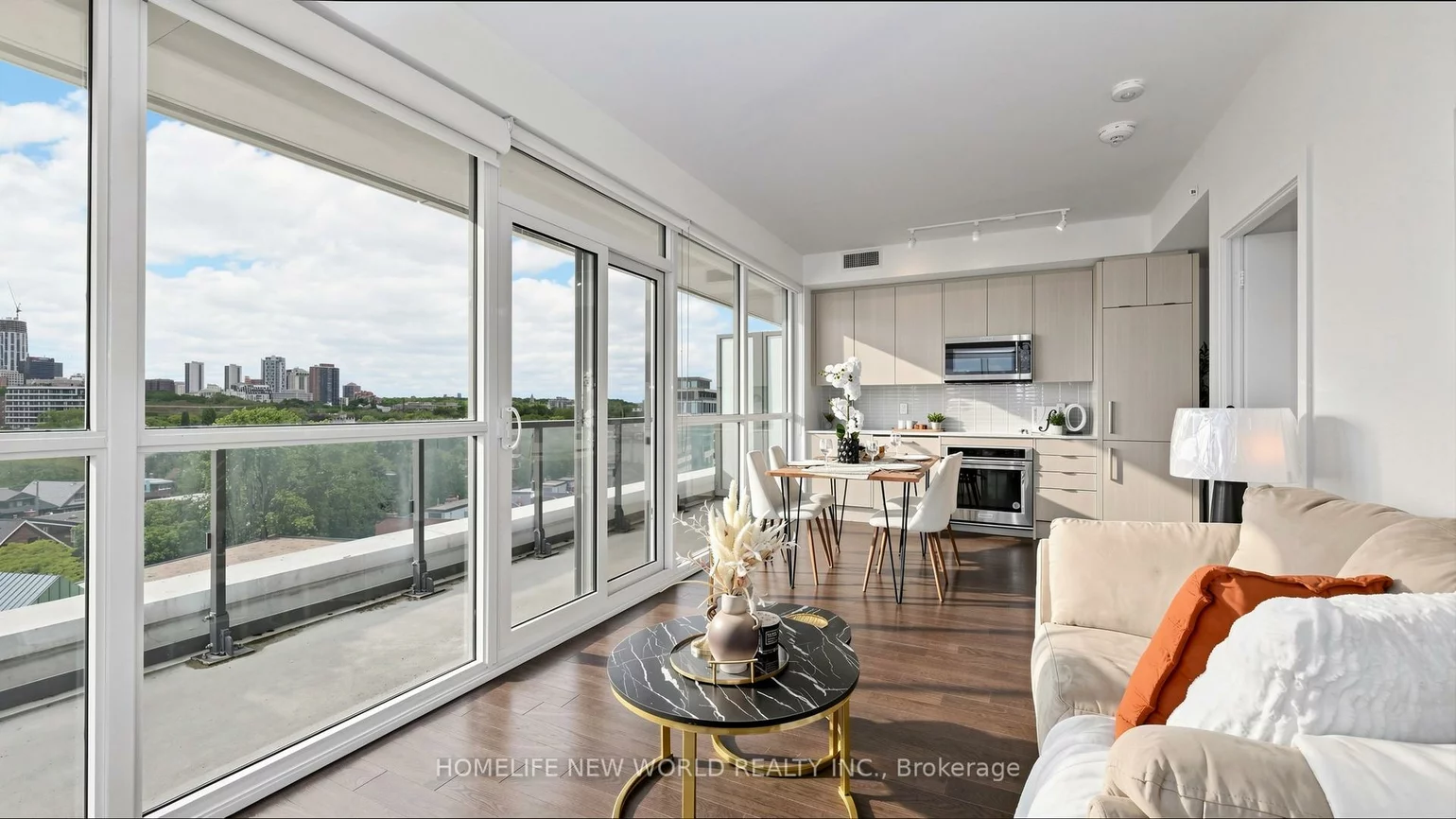 181, Bedford, Annex, Toronto