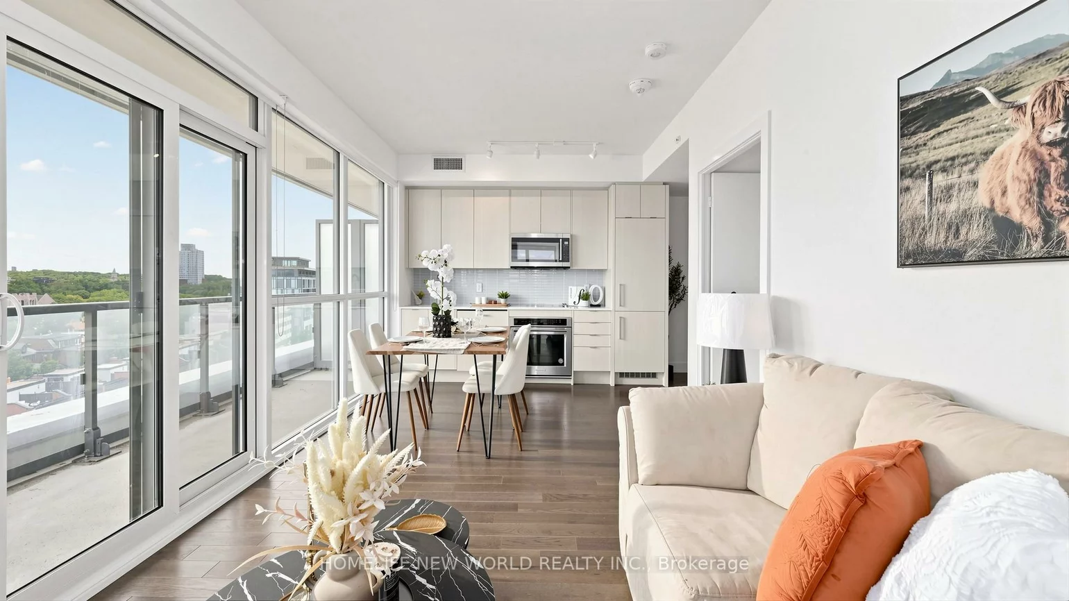 181, Bedford, Annex, Toronto