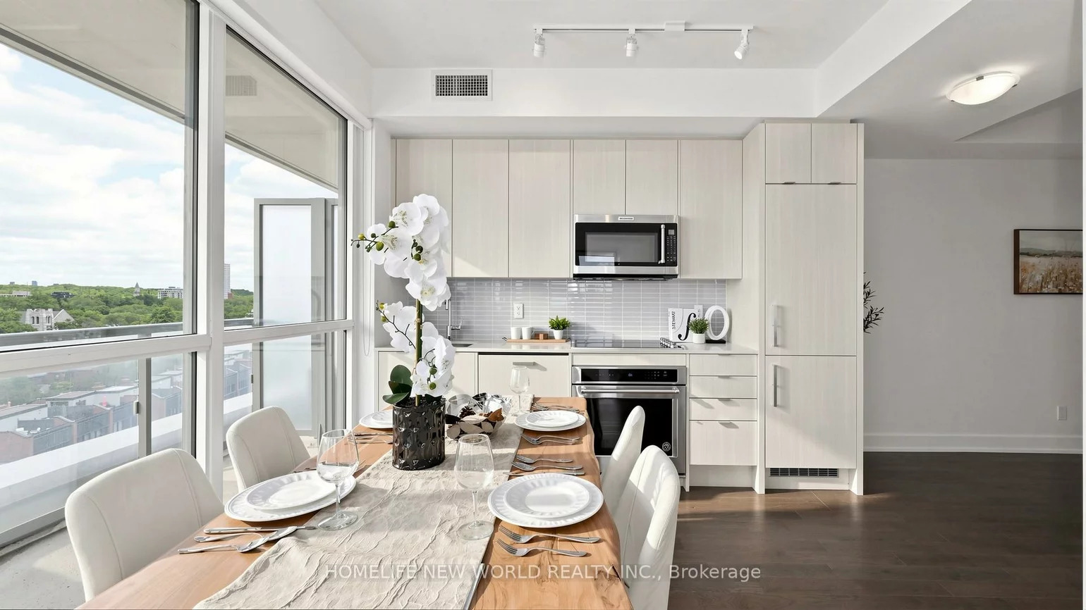 181, Bedford, Annex, Toronto